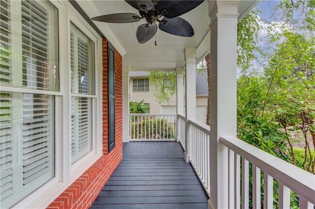 Foto del edificio - 1920 Woods River Ln