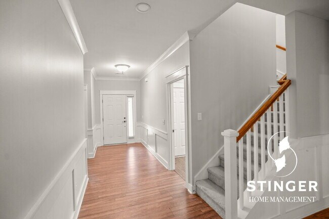 Foto del edificio - 518 Abner Ln