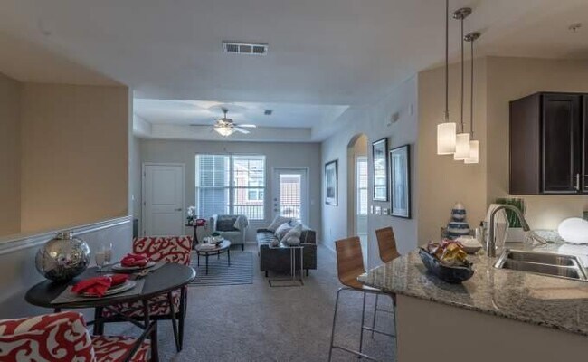 Foto del edificio - 3 bedroom in Missouri City TX 77459