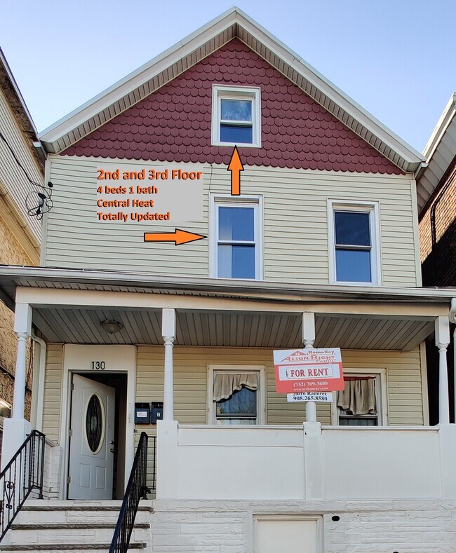 Foto del edificio - 130 Magnolia Ave