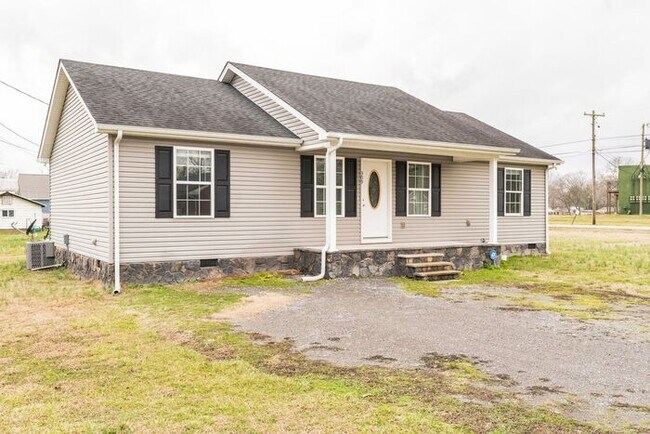 Foto del edificio - Like New 3 bed/2 bath Home!