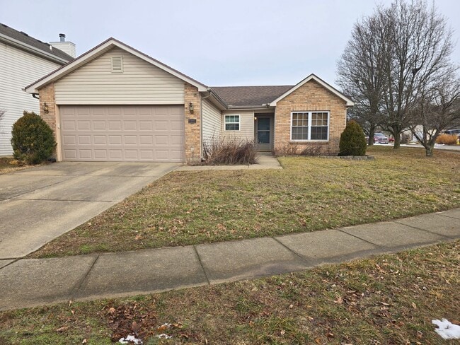 3 bed 2 bath - 3 bed 2 bath House