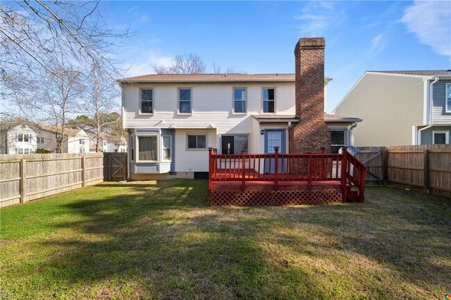 Foto del edificio - 5269 Chipping Ln