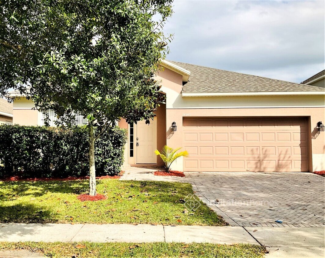 Primary Photo - 14948 Stonebriar Way