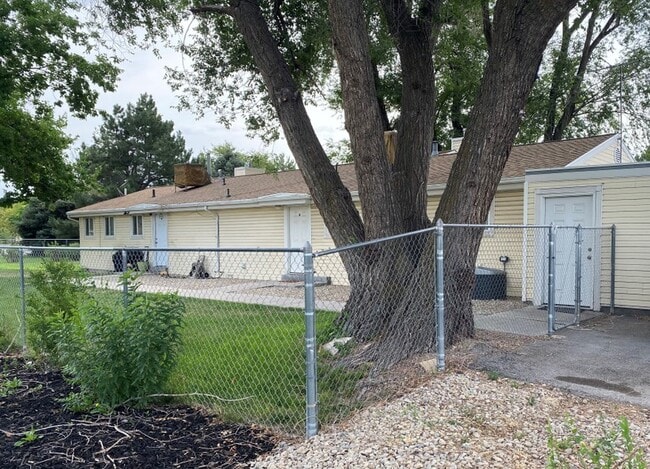 Photo - 348 N Redwood Rd Apartment