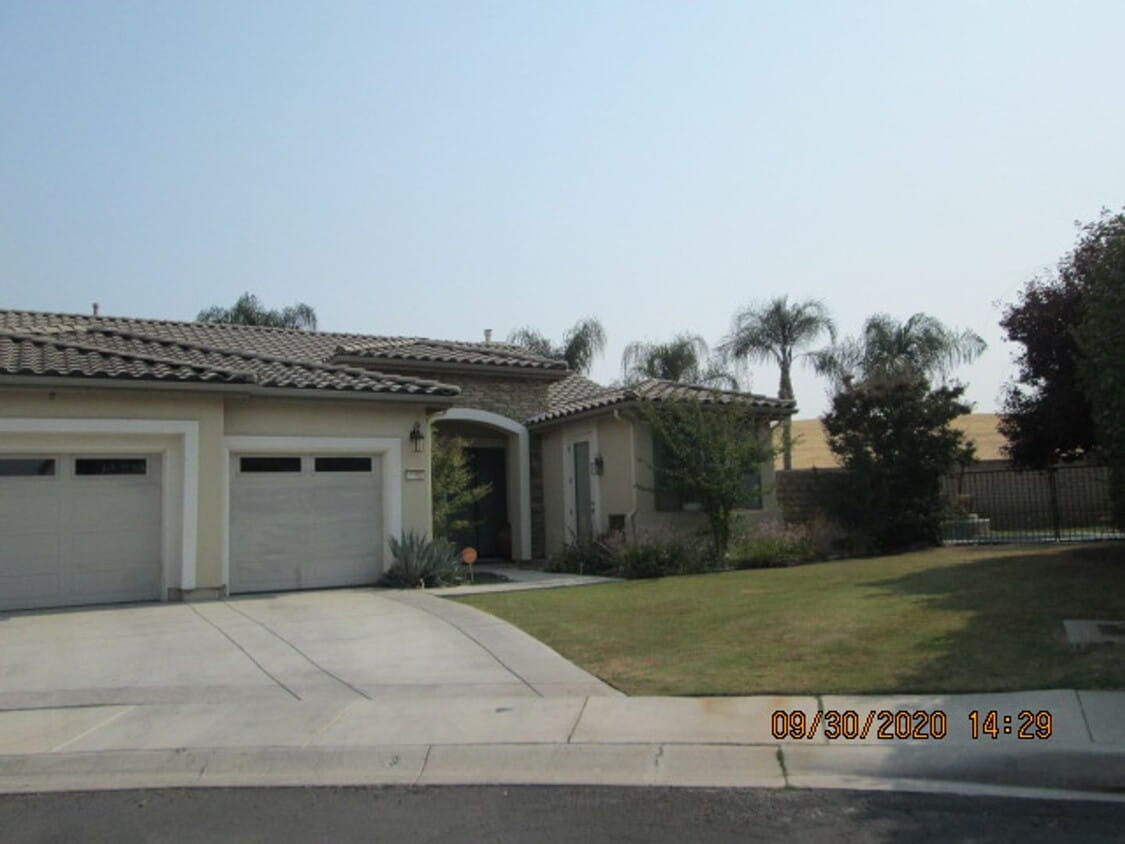 4902 Ct, Bakersfield, CA 93306 House Rental in Bakersfield