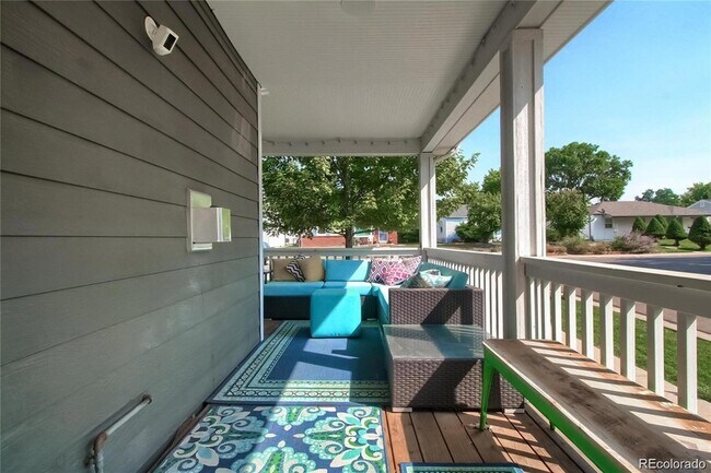 Foto del edificio - 4203 Perry St