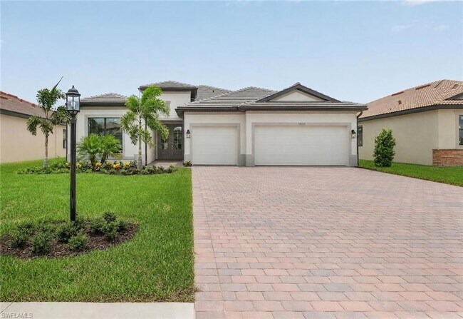 Foto del edificio - 18315 Parksville Dr