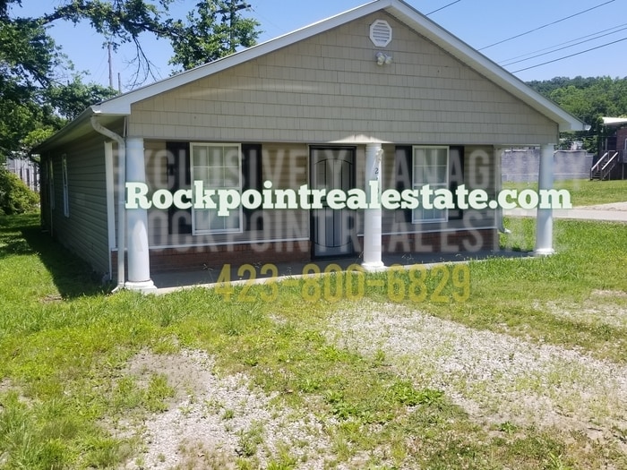 2107 Stuart St, Chattanooga, TN 37406 House for Rent in Chattanooga