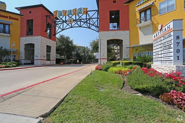 Apartments for Rent in Brushy Creek TX