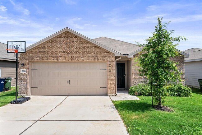 Building Photo - 216 Wincanton Ln