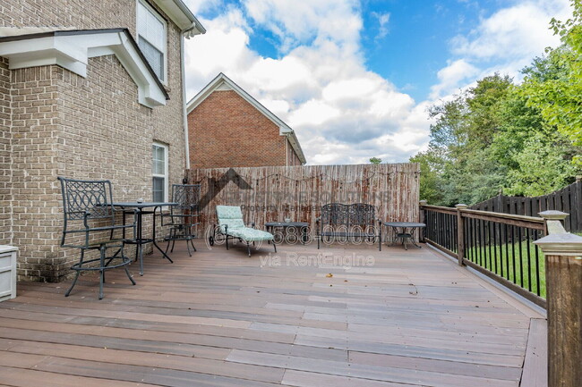 Foto del edificio - 1024 Belcor Dr