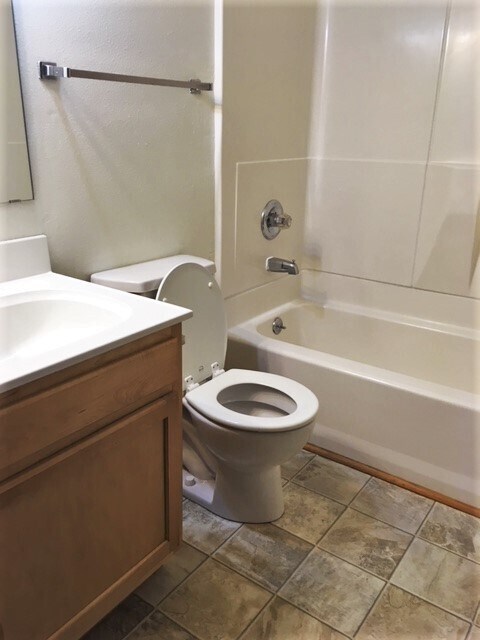 Foto del edificio - 831 E Jefferson St