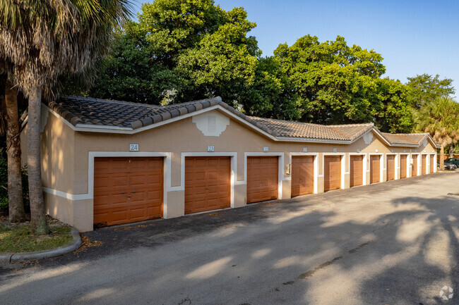 Building Photo - The Residence Of Riviera Palms