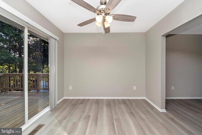 Building Photo - 7811 Werowance Ct