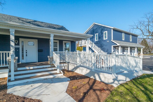 Foto del edificio - 15233 Joliet Rd