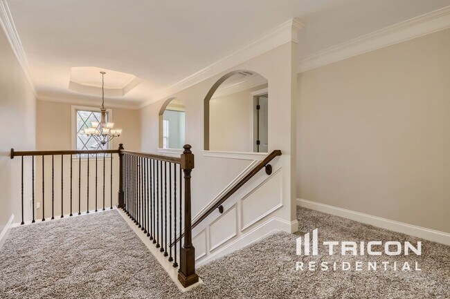 Building Photo - 216 Fannin Ln