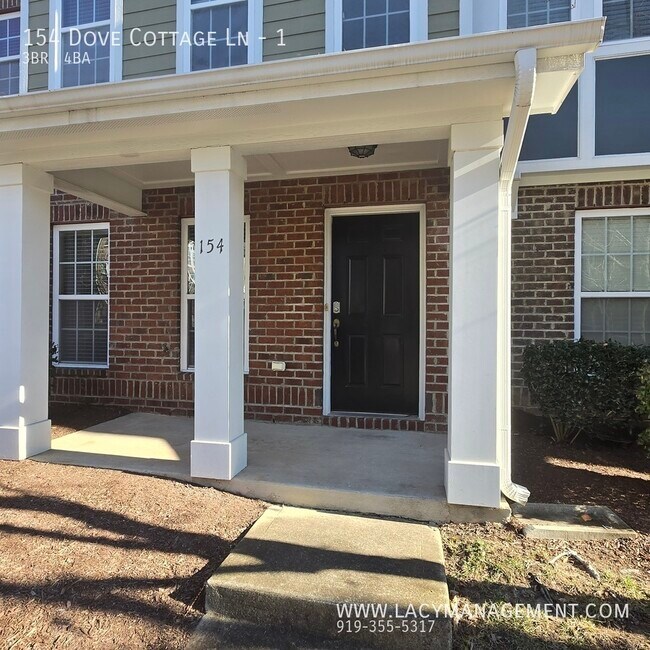 Foto del edificio - 154 Dove Cottage Ln