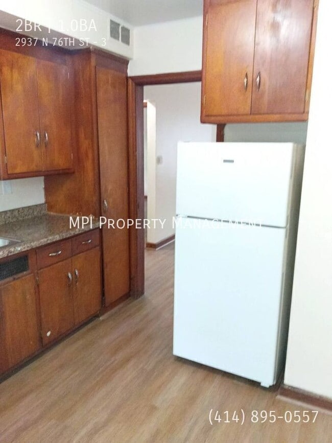 Building Photo - 2937 N 76th St