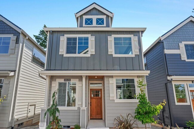 Foto del edificio - 3620 SW Vermont St