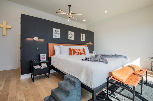 Foto del edificio - 4205 S Watercrest Dr