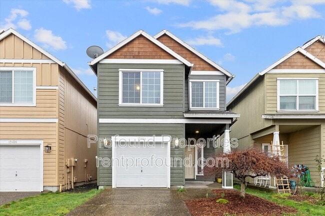 Photo - 17634 SW September Ln House