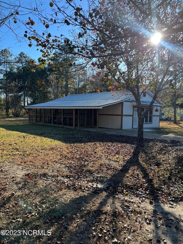 150 P912, West End, NC 27376 House Rental in West End, NC