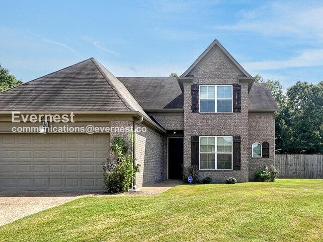 Building Photo - 6057 Abigail Bluffs Dr