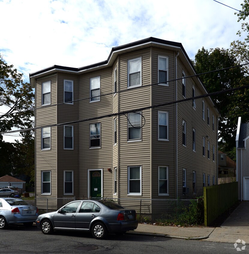 Foto del edificio - 532 Douglas Ave