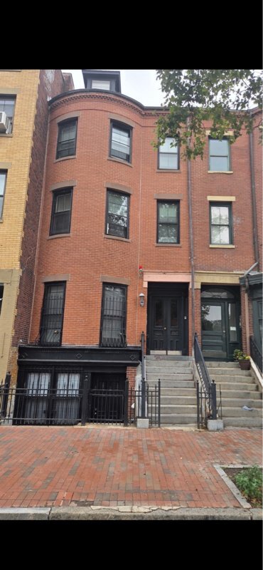 Foto del edificio - 767 Tremont St