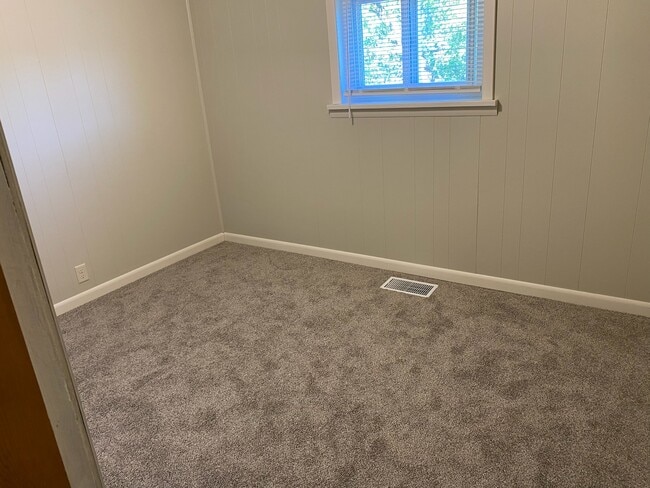 Bedroom 1 - 641 Michigan St