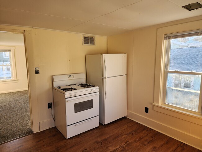 Foto del edificio - 493 W Pennsylvania Ave