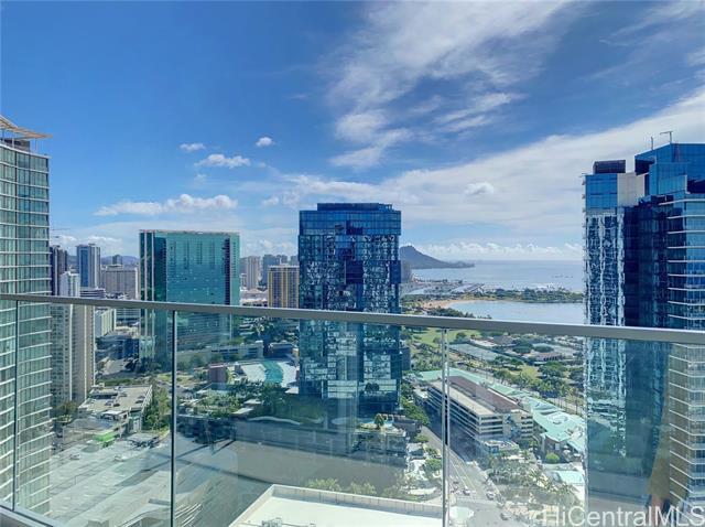 Foto del edificio - 1000 Auahi St