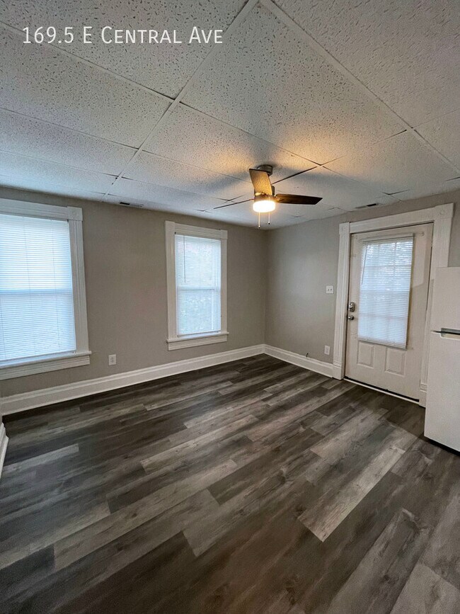 Building Photo - WOW! Short Walk to Downtown Delaware!