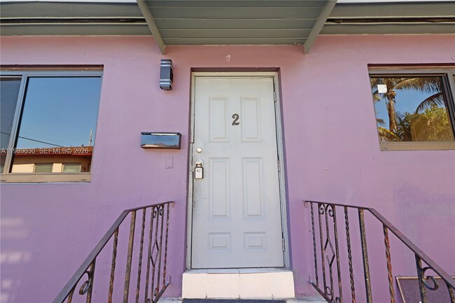 Building Photo - 98 NE 71st St
