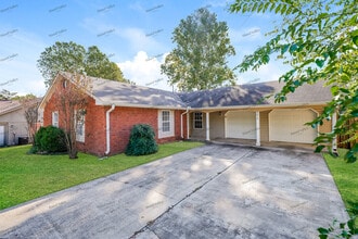 Building Photo - 2613 W Houston Pl