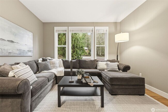 Photo - 3bd/2.25ba Duvall Home