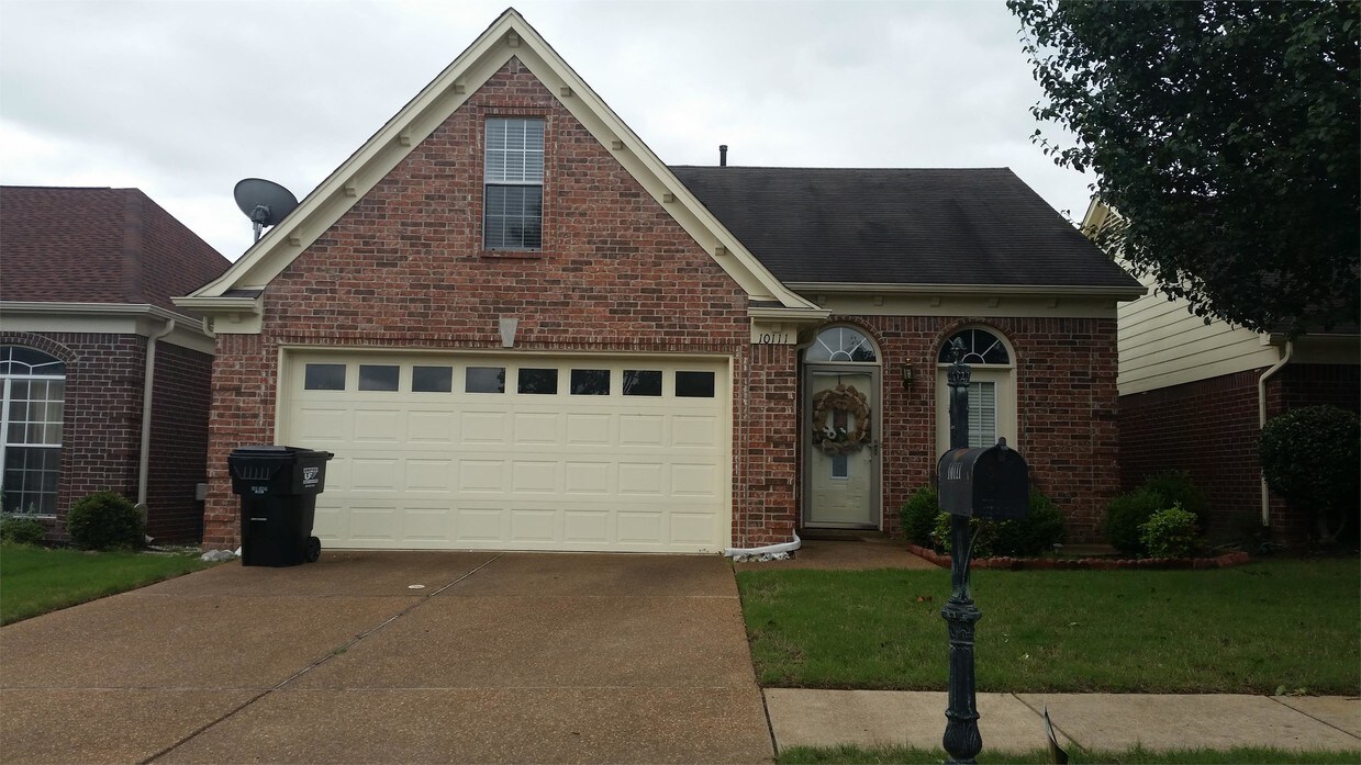 Foto principal - 10111 Cross Ridge Rd