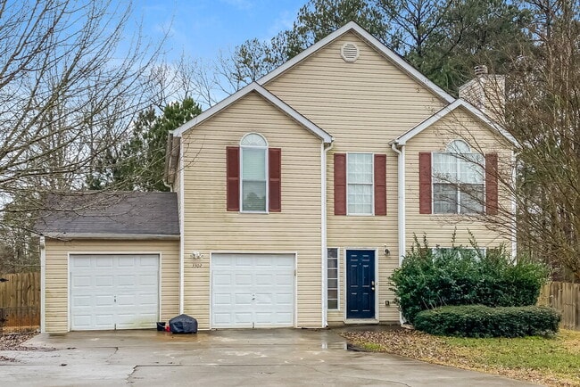 Building Photo - 3302 Bells Landing Dr