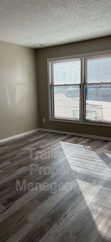 Building Photo - Garrison Townhomes