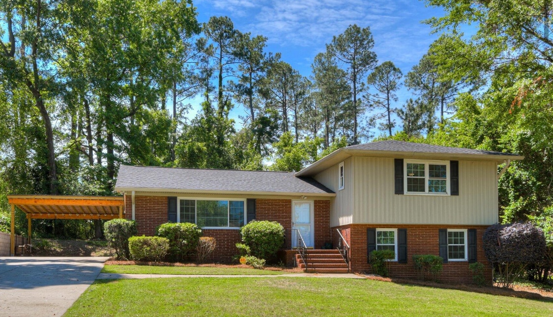 Primary Photo - 813 Hammond Dr