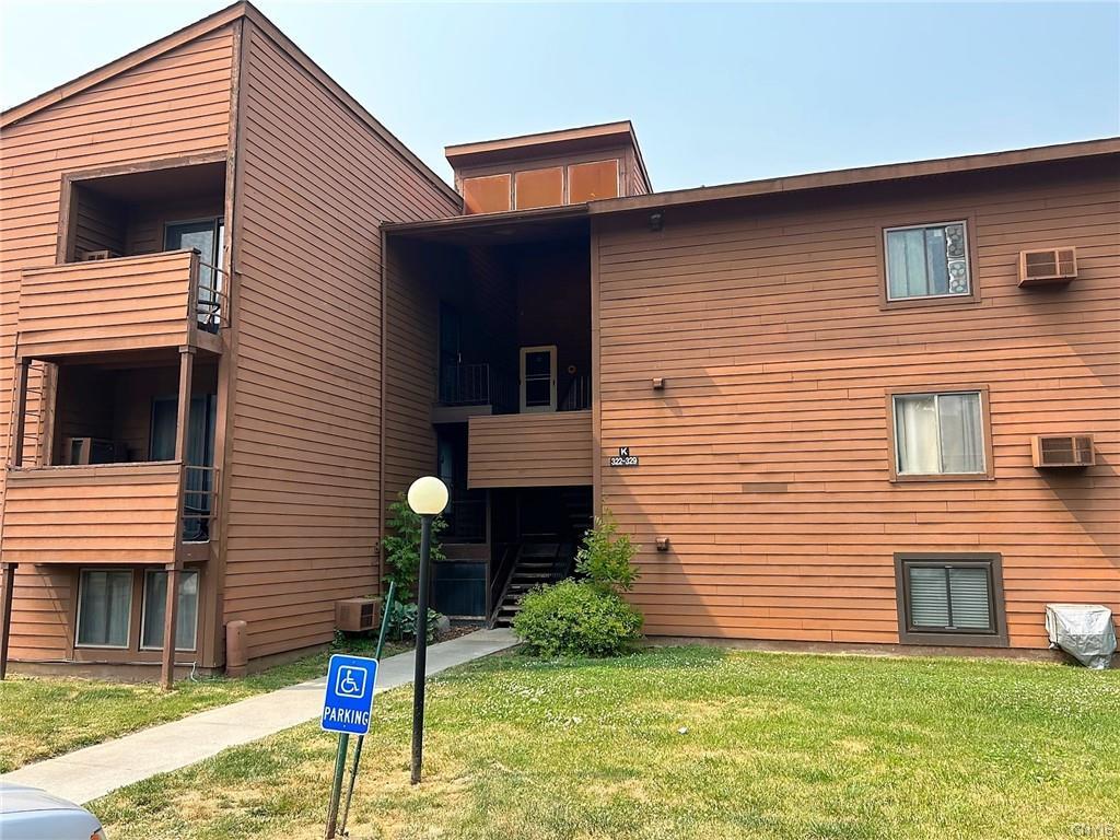 323 Village Blvd N, Baldwinsville, NY 13027 Condo for Rent in