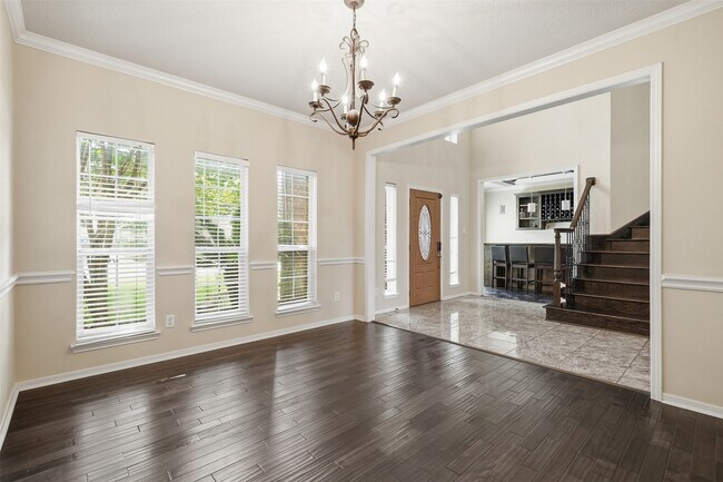 Foto del edificio - 22914 Breton Point Dr