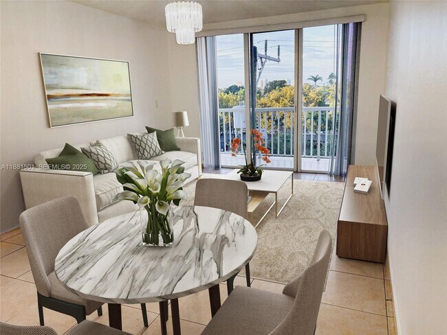 Foto del edificio - 3551 SW 9th Terrace