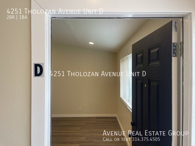 Building Photo - 4251 Tholozan Ave