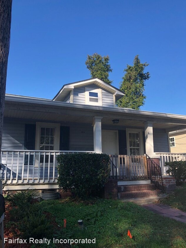 Primary Photo - 3 br, 1 bath House - 1104 Moreland Ave