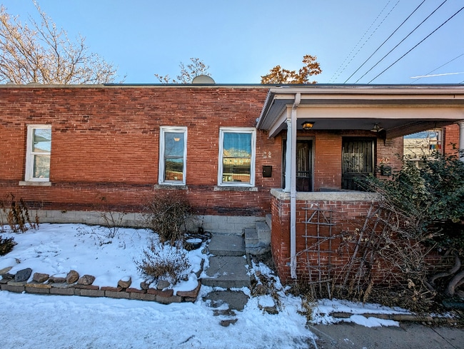 Building Photo - 22 E Bayaud Ave