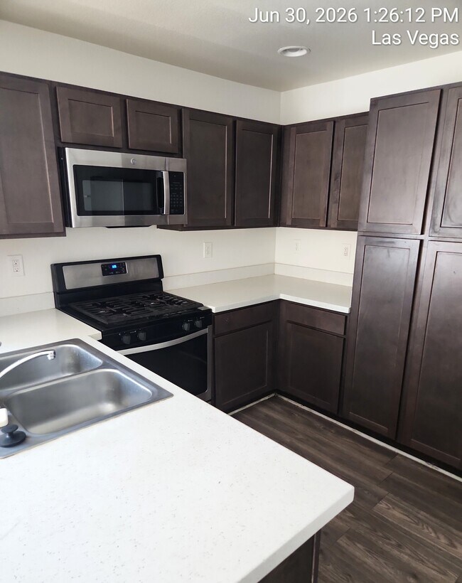 Foto del edificio - 4141 Chamisa Cove St