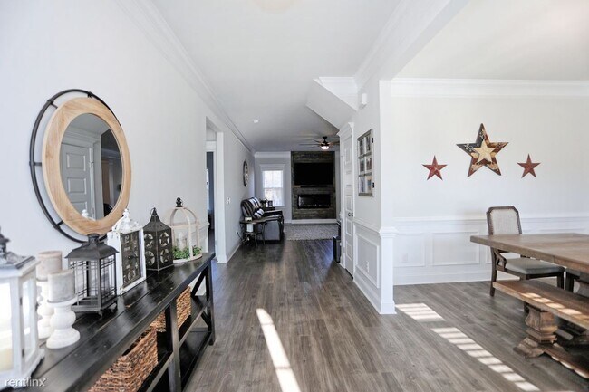 Foto del edificio - 6 br, 3 bath House - 17 Pitch Point Trail