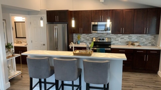 Foto del edificio - 2229 Colby Ave